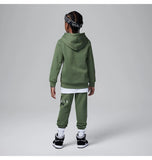 SUSTAINBLE PO HOODIE SET