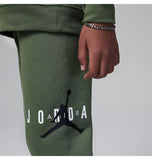 SUSTAINBLE PO HOODIE SET