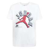 VARISTY JUMPMAN S/S TEE