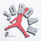 VARISTY JUMPMAN S/S TEE