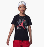 VARISTY JUMPMAN S/S TEE