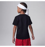 VARISTY JUMPMAN S/S TEE