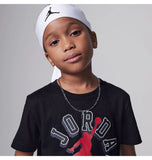 VARISTY JUMPMAN S/S TEE