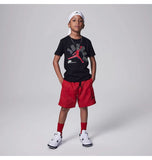 VARISTY JUMPMAN S/S TEE