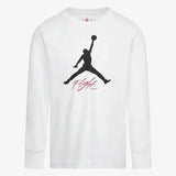 SUSTAINABLE LS TEE