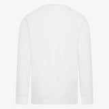 SUSTAINABLE LS TEE