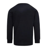 SUSTAINABLE LS TEE