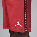 Air Jumpman Red/Bordo
