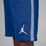Air Jumpman Blocked Taping Jr Blue/Light Blue