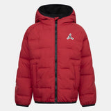 Air Weared Puffer Red