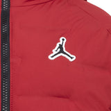Air Weared Puffer Red