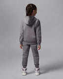 Air Brooklyn Fleece Little Grey
