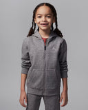 Air Brooklyn Fleece Little Grey
