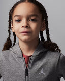 Air Brooklyn Fleece Little Grey