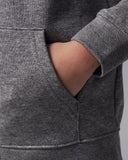 Air Brooklyn Fleece Little Grey