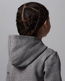 Air Brooklyn Fleece Little Grey