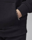 Air Mj Brooklyn Fleece Black