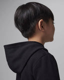 Air Mj Brooklyn Fleece Black