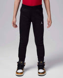 Air Mj Brooklyn Fleece Black