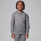 Air Mj Brooklyn Fleece Grey