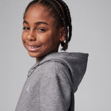 Air Mj Brooklyn Fleece Grey