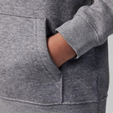 Air Mj Brooklyn Fleece Grey