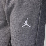 Air Mj Brooklyn Fleece Grey
