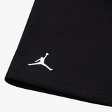 Air Mvp Ring Short Set White/Black