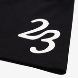 Air Mvp Ring Short Set White/Black