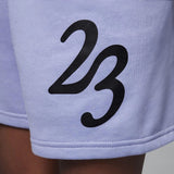 Air Mvp Ring 2-Piece Black/Violet