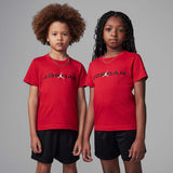 Air Baseline Red/Black