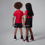 Air Baseline Red/Black
