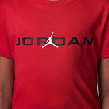 Air Baseline Red/Black