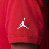 Air Baseline Red/Black