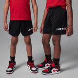 Air Baseline Red/Black