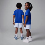 Air Baseline Blue/Black