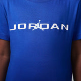 Air Baseline Blue/Black