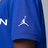 Air Baseline Blue/Black