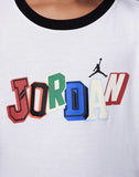 Air Court Of Legends White/Black