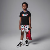Air Court Of Legends Black/White