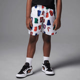 Air Court Of Legends Black/White