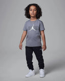 Air Sneaker School Grey/Black