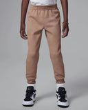 Air Sneaker School White/Brown