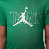 Air 2-Piece Stacked Mixed Set Green