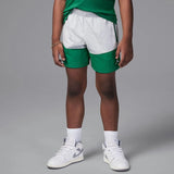 Air 2-Piece Stacked Mixed Set Green