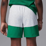 Air 2-Piece Stacked Mixed Set Green