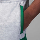 Air 2-Piece Stacked Mixed Set Green
