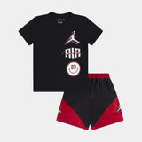 Air Stacked Short Preschool Lifestyle