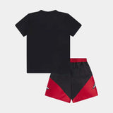 Air Stacked Short Preschool Lifestyle