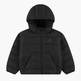 Air Mj Brooklyn Puffer Black